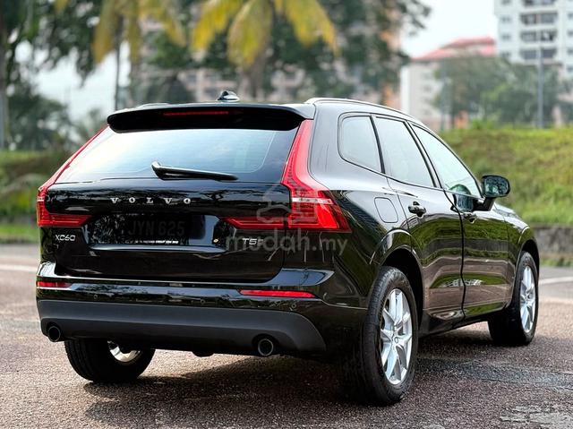•2019✓ |Pure Petrol✓| Volvo XC60 2.0 T5 Cheapest - 3