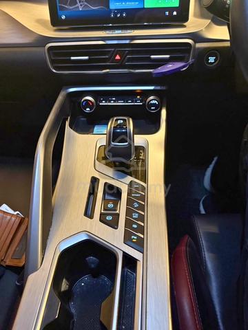 2022 Proton X50 1.5 TGDI FLAGSHIP MY20 (A) - 5
