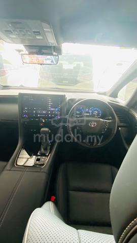 2024 Toyota ALPHARD 2.5 Z #06954 - 3