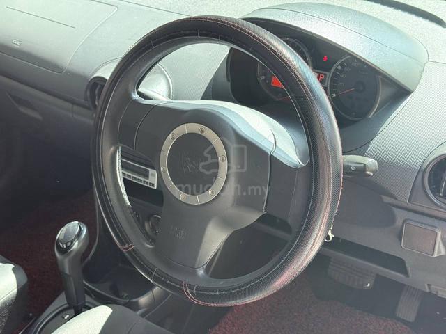 [2016] Proton SAGA 1.3 FLX EXECUTIVE ENHANCED (A) - 4