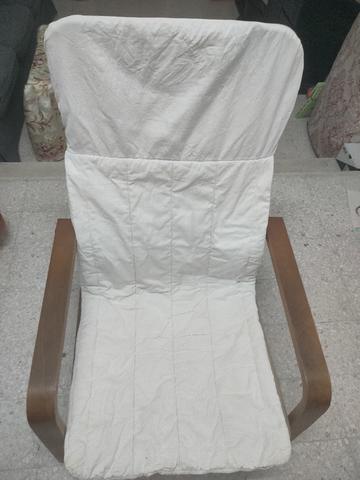 IKEA POANG Armchair  - photo 2 of 2