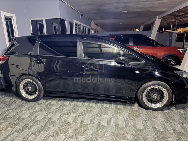 2011 Toyota WISH 1.8 X ZGE20G (A) - 5