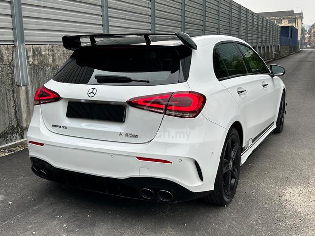 2019 Mercedes Benz W177 A200 AMG A45S✅35k Mileage✅ - 5