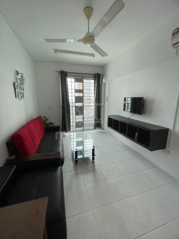 Pinang Laguna 1