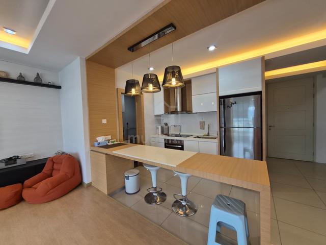 Birch Regency @ Penang Times Square 1