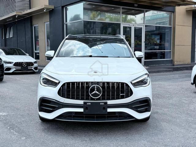 2021 Mercedes Benz GLA45 S 2.0 4MATIC+🔥 - 2