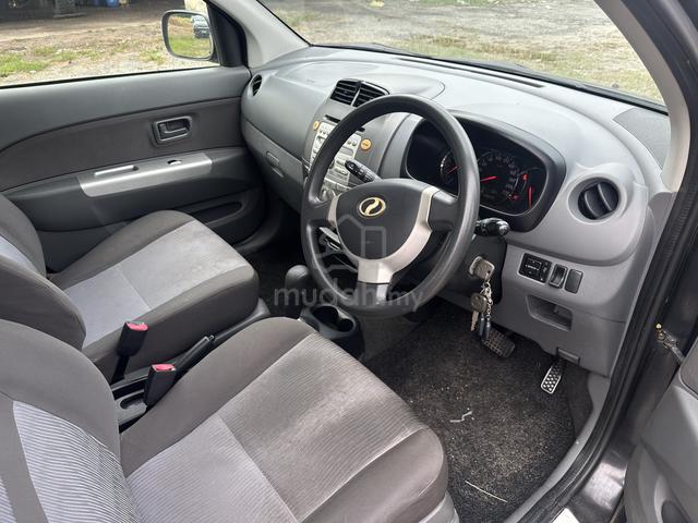 MYVI 1.3 Ezi 2009 - 5