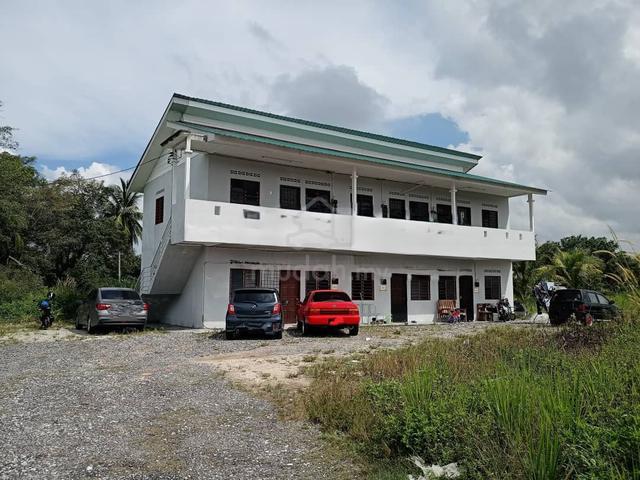 Rumah Sewa Kg Perepat, Jalan Kapar Klang 1