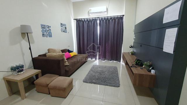Pangsapuri Klebang Elegan 1