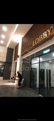 Residensi Mutiara 1