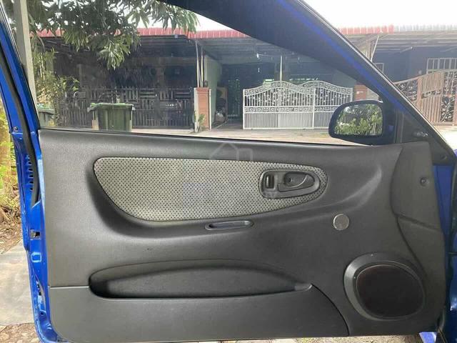 1996 Proton SATRIA 1.5 GLi (M) - 4
