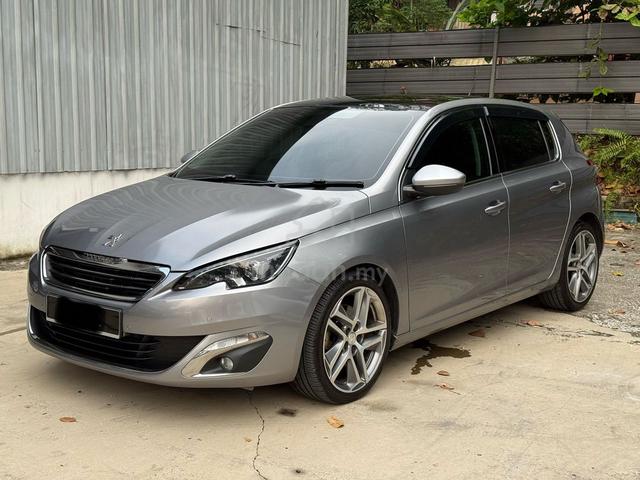 2018 Peugeot 308 1.6 THP SUNROOF (A)FREE WARRANTY - 5