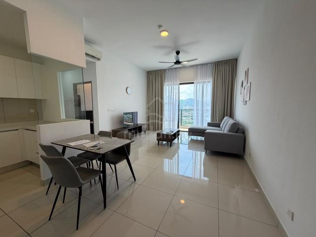 Astoria Ampang 1