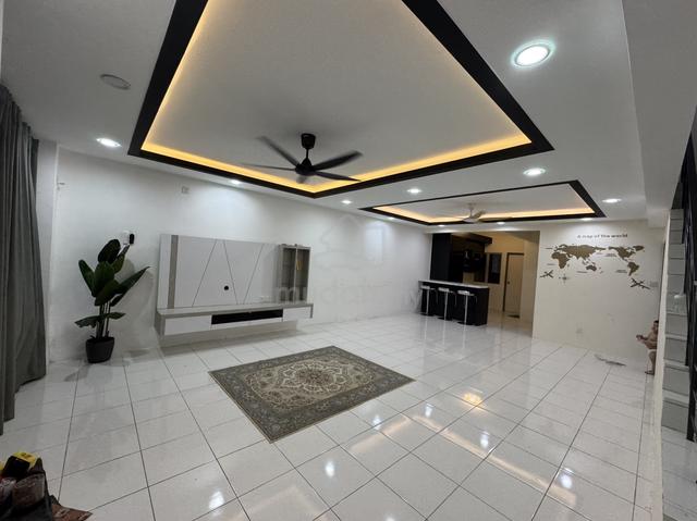 Rumah untuk disewa🏘️ 1