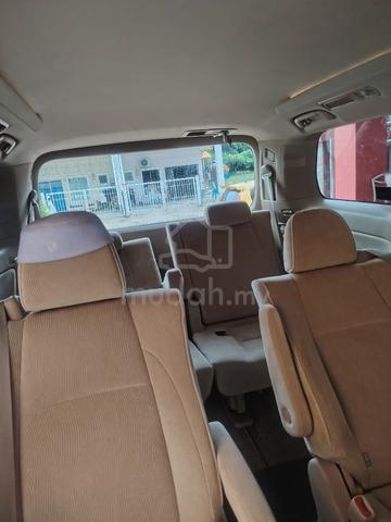 2009 Toyota ALPHARD 2.4 240G (A) - 3