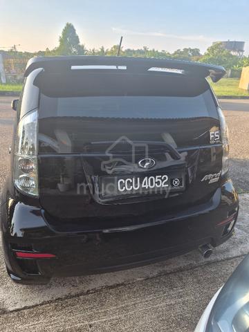 2014 Perodua MYVI 1.3 SE ZHS (A) - 5