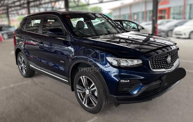 2024 PROTON X70 TGDI Premium (FL) 1.5 AT - 3