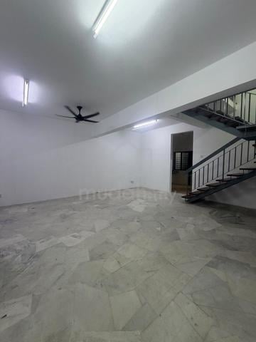 2sty Taman Semarak,Bukit Beruntung,Rawang Untuk Di Sewa 1
