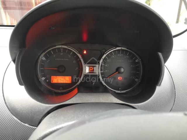 2012 Proton SAGA 1.3 FLX EXECUTIVE (A) - 5