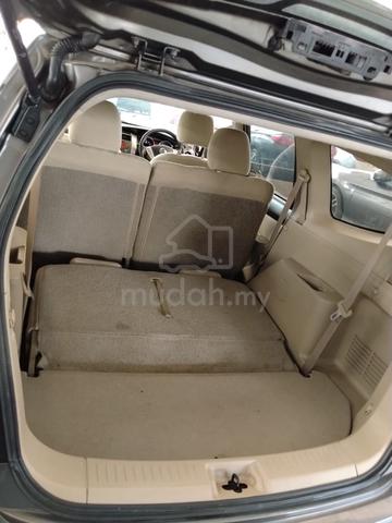 2016 Nissan GRAND LIVINA 1.6 CLASSIC/COMFORT (A) - 5