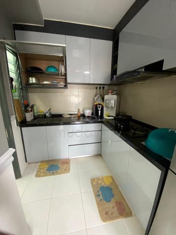Melody Homes 1