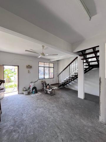 2 sty landed hse,Taman Kemboja,Bukit Sentosa,Rawang,Bkt Beruntung 1
