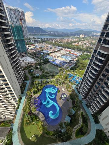 Aradia Residence @ Lake City KL North 3