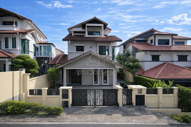 Bukit Rahman Sungai Buloh|3 Storey Bungalow|FREEHOLD|Renovated|6 Rooms 1