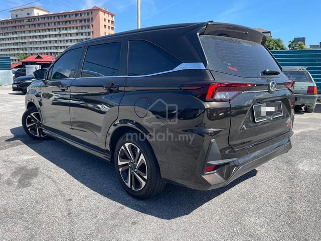2023 Perodua ALZA 1.5 AV (A) - 2