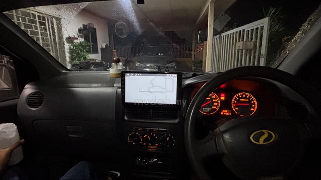 2012 Perodua VIVA 0.7 660 EX EF-VE (M) - 5
