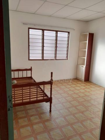 Kota Bharu Terraced House For rent 1