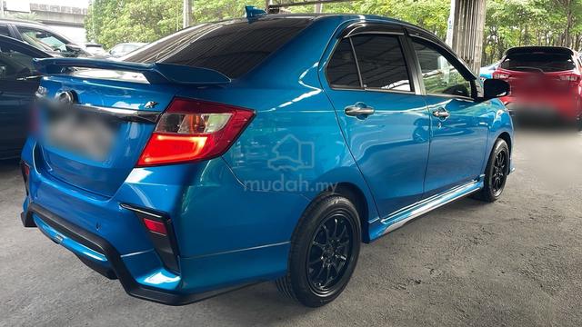 2020 Perodua BEZZA 1.3 PREMIUM X (A) - 3