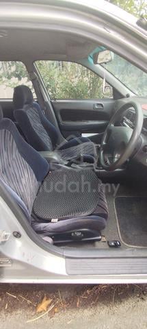 Toyota Corolla 1.6cc 4AG 1996 For Sale - 5