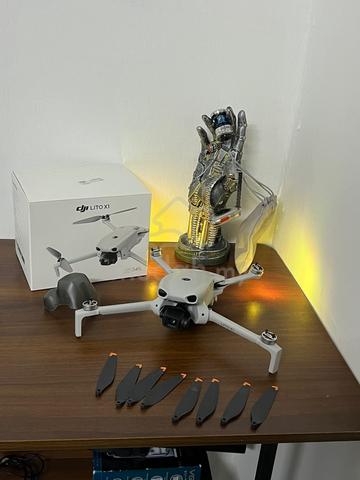 DJI Lito x1 spare parts - photo 2 of 6