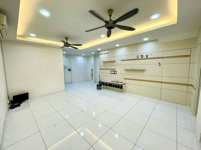 Bestari indah Lily 2 renovated double storey terrace house for sale 1