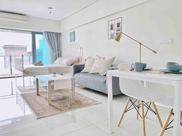 Mercu Summer Suites 1