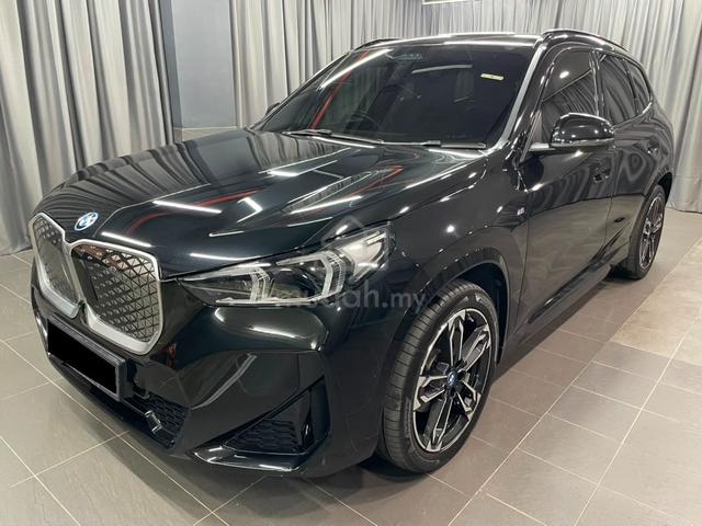 2024 Bmw IX1 0.0 EDRIVE20 M SPORT MY24 U11 (A) - 3