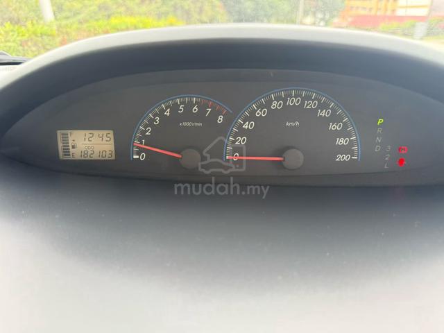 2008 Toyota VIOS 1.5 E (A) - 4