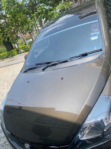 2020 Proton EXORA 1.6 PREMIUM MY17 ENHANCED (A) - 1