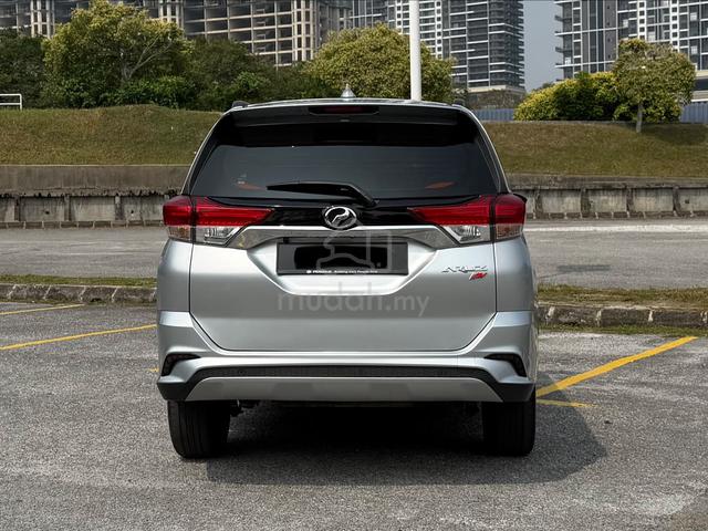 2022 Perodua ARUZ 1.5 AV FSR FLOAN LOW MONTLY - 5