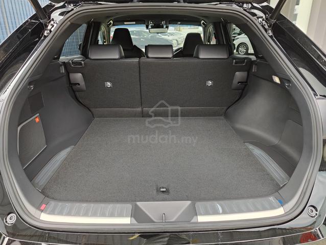 OFFER UNIT 2023 Toyota HARRIER 2.0 Z LEATHER promo - 5