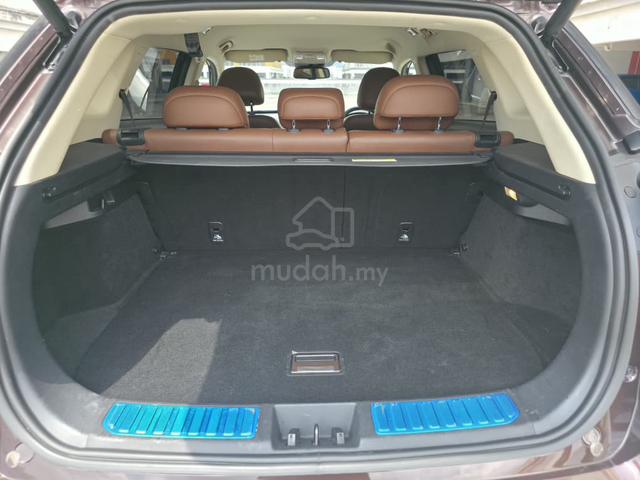 2023 Proton X70 1.8 PREMIUM FlnOTR LowDP FSR Prton - 5