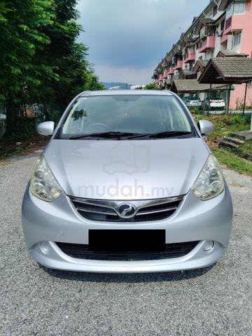 2014 Perodua MYVI 1.3 EZ STANDARD (A) - 3