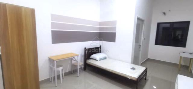 For Rent Sejati Lakeside Cyberjaya 1