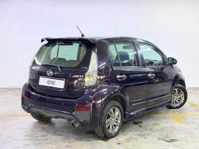2015 Perodua MYVI 1.5 SE FACELIFT (A) WHOLE SALE - 3