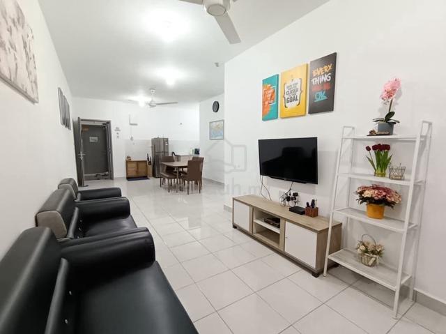Benoni Garden Apartment 1