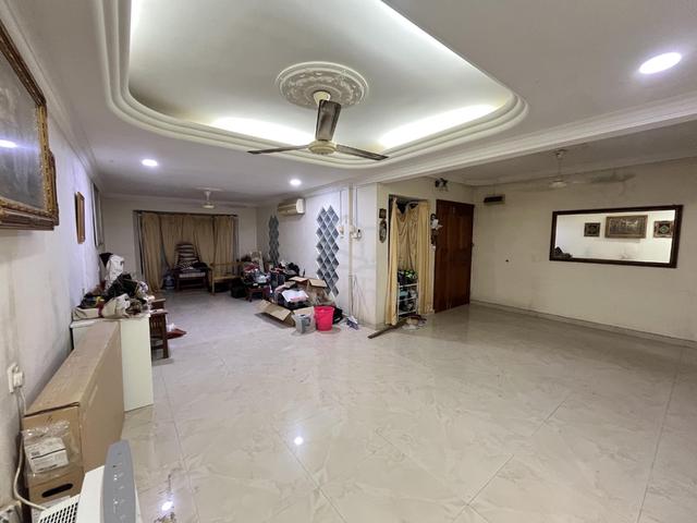 MOVE IN CONDITION ⭐2 Storey Terrace AU2 Taman Sri Keramat Kuala Lumpur 1