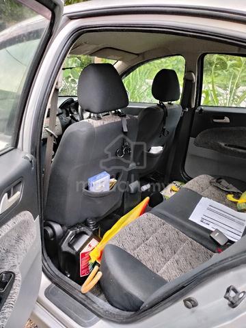 2009 Proton PERSONA 1.6 BASE LINE (M) - 4
