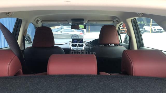 2015 Lexus NX200 2.0 T (loan kedai) - 3