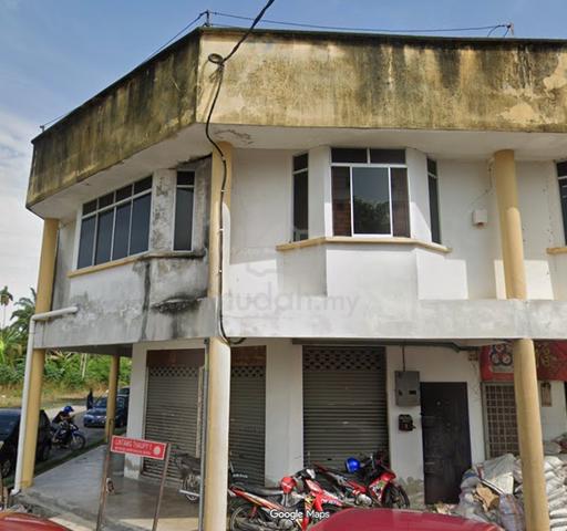 (Bagan Serai) Corner Shop lot (Bird Nest Setup) 1